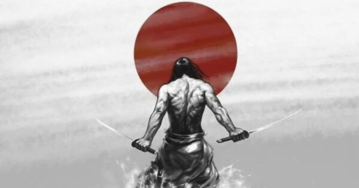 武士道「死ぬことと見つけたり」死生観