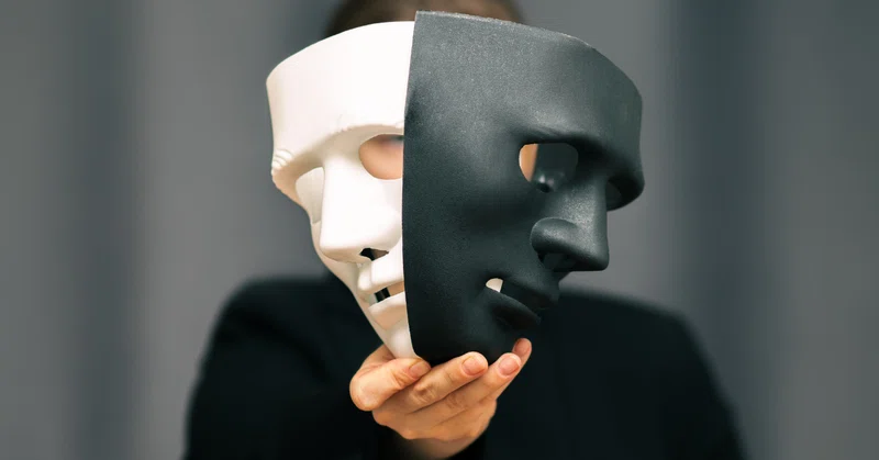 キリスト教では「信じあえない」が前提 | 性善説の日本